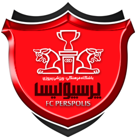 پوسترهای جدید پرسپولیسی